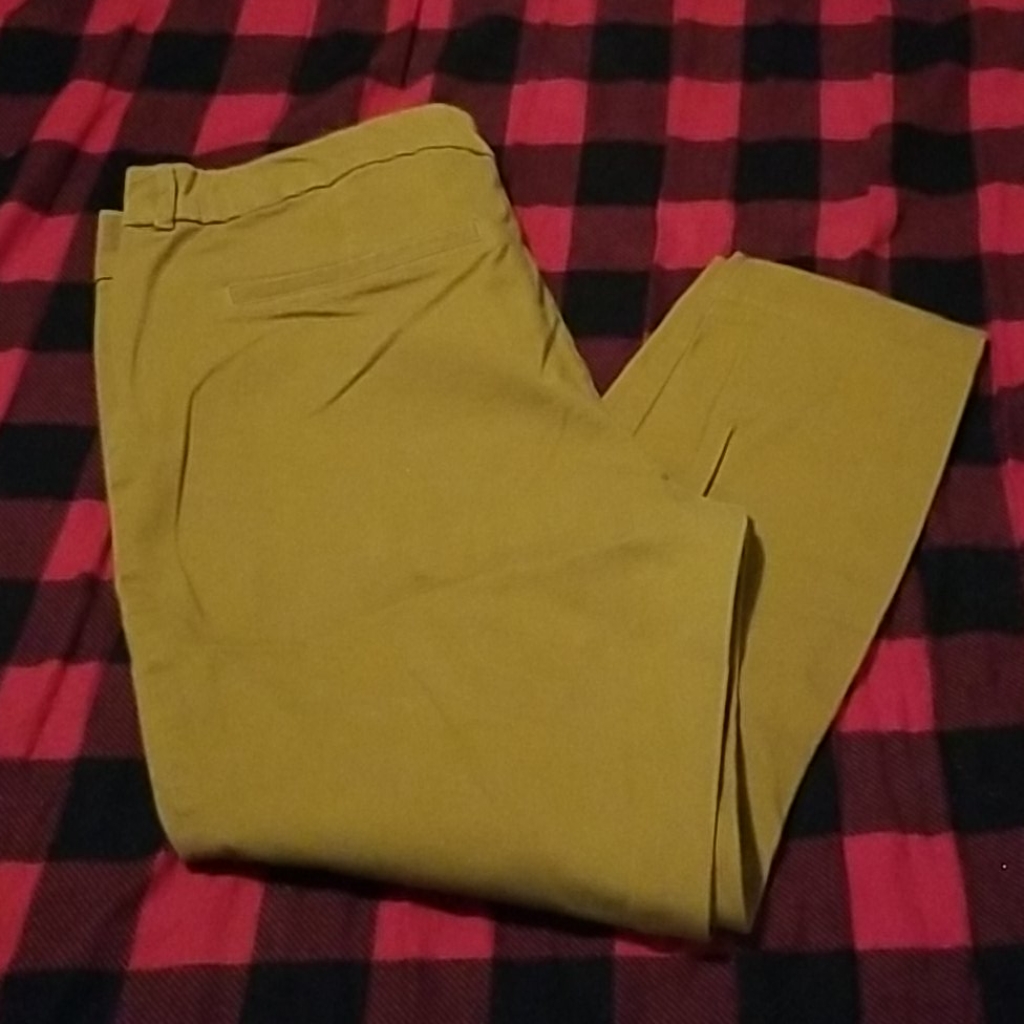 Oldnavy Pixie Pants